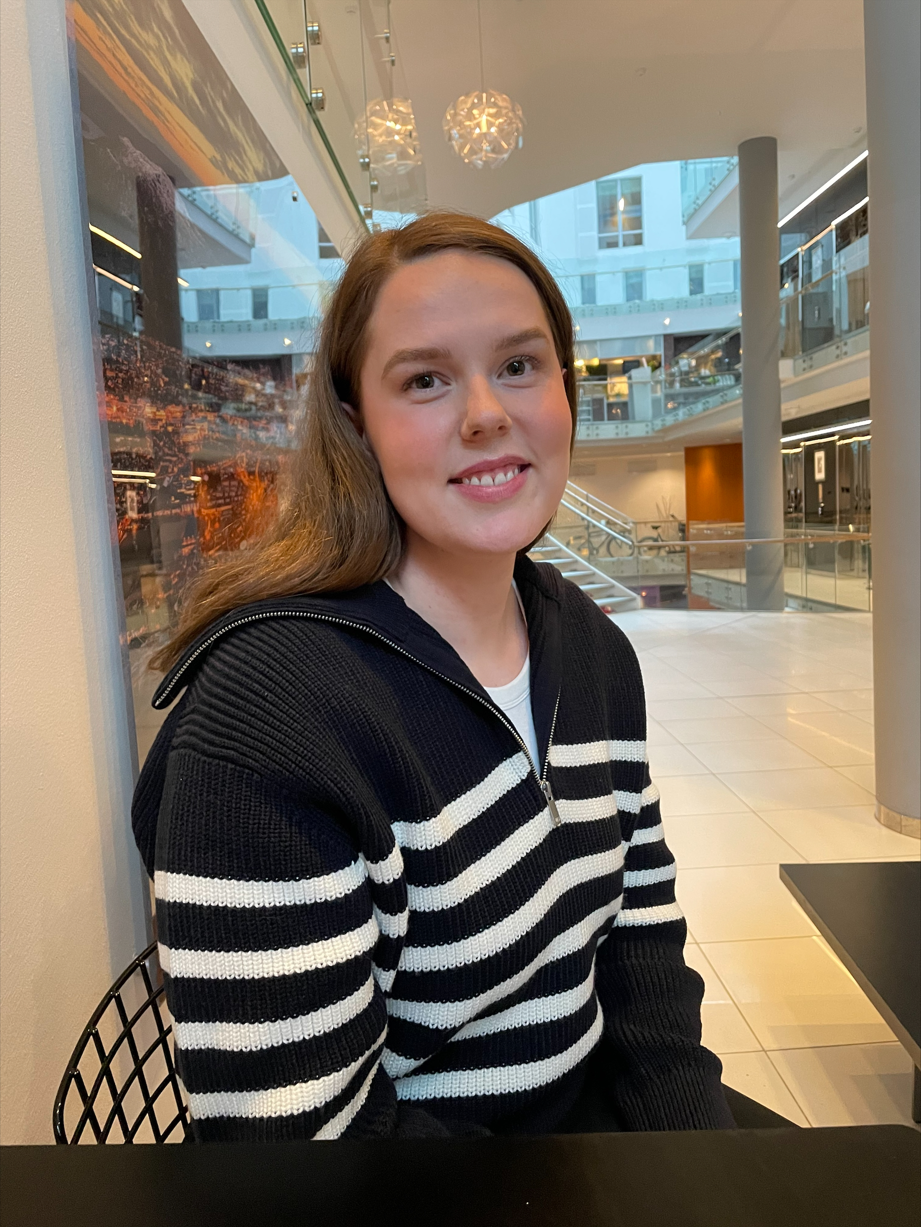 Vilde Elfida Gamst